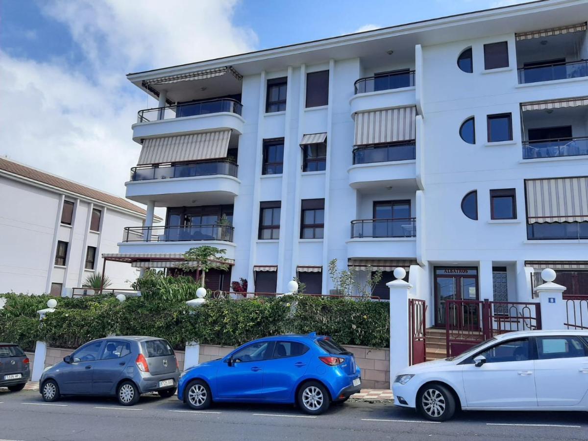 Apartment In Bajamar Near Coast Σαν Κριστόμπαλ ντε Λα Λαγούνα Εξωτερικό φωτογραφία