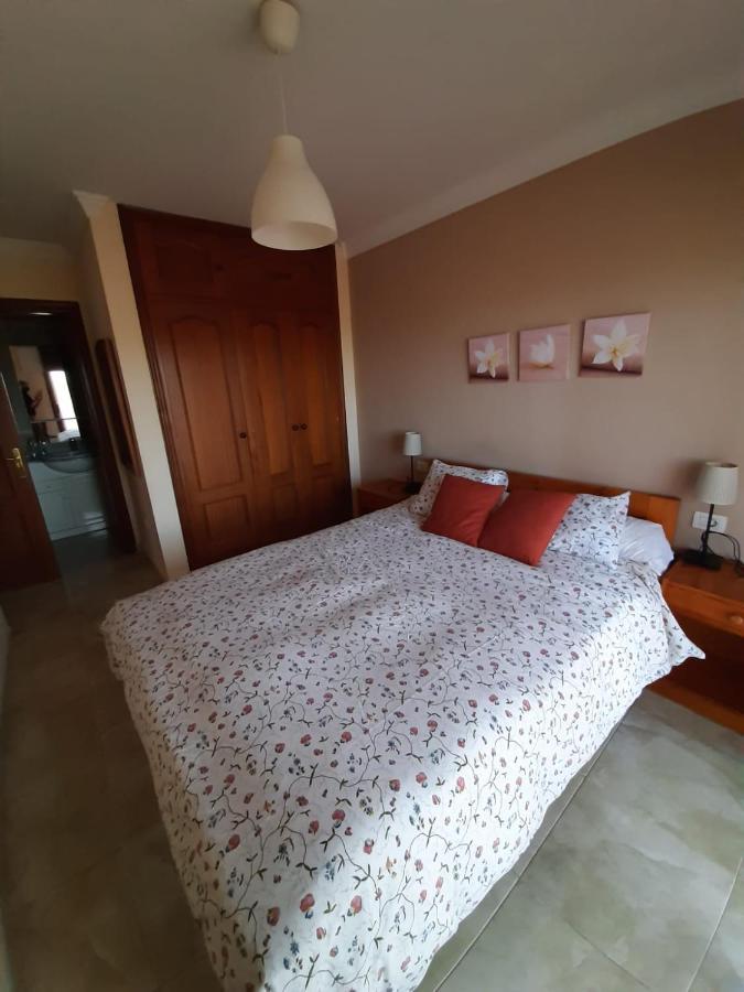 Apartment In Bajamar Near Coast Σαν Κριστόμπαλ ντε Λα Λαγούνα Εξωτερικό φωτογραφία
