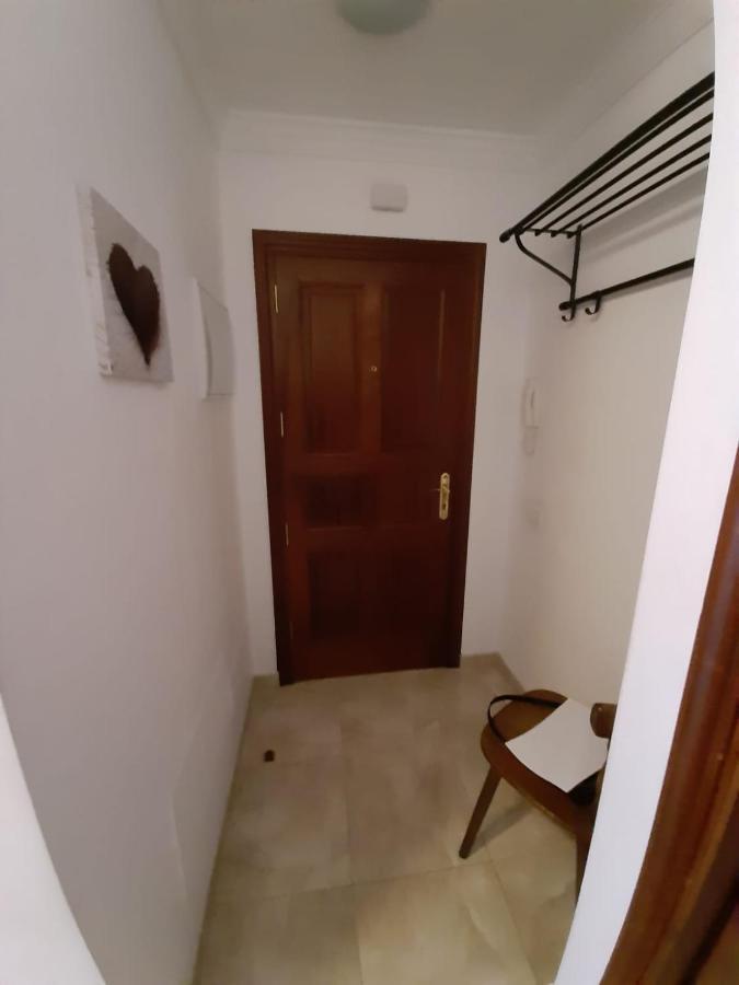 Apartment In Bajamar Near Coast Σαν Κριστόμπαλ ντε Λα Λαγούνα Εξωτερικό φωτογραφία