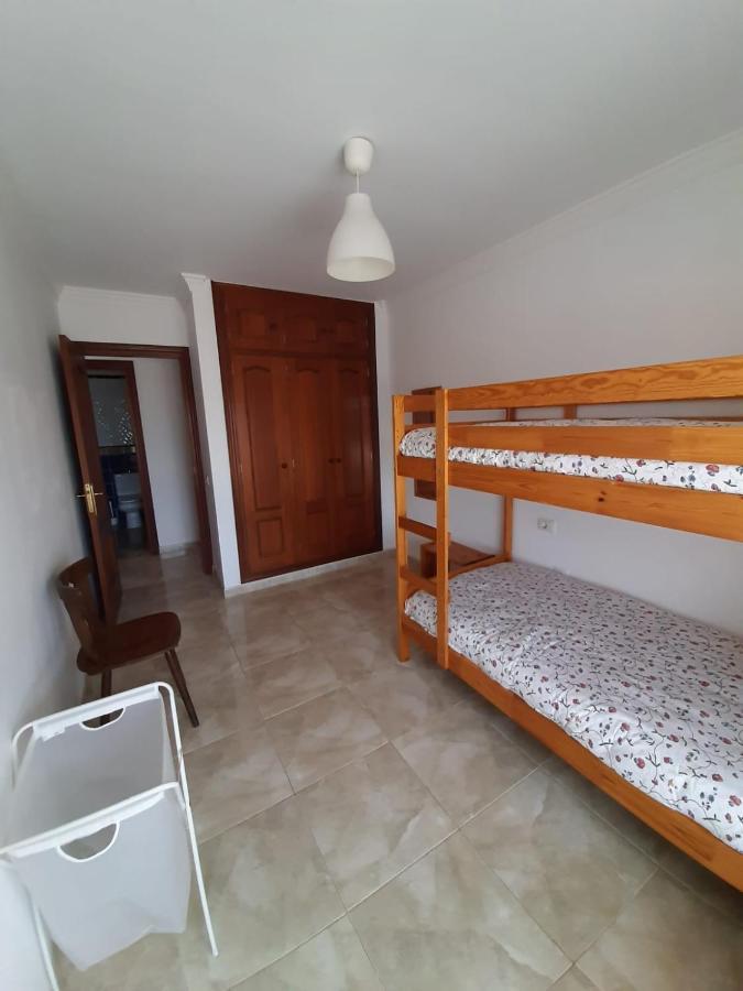 Apartment In Bajamar Near Coast Σαν Κριστόμπαλ ντε Λα Λαγούνα Εξωτερικό φωτογραφία