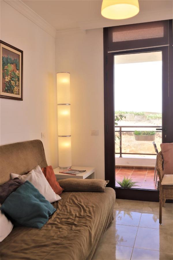 Apartment In Bajamar Near Coast Σαν Κριστόμπαλ ντε Λα Λαγούνα Εξωτερικό φωτογραφία