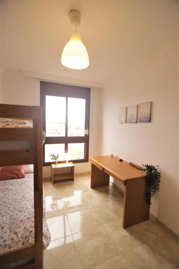 Apartment In Bajamar Near Coast Σαν Κριστόμπαλ ντε Λα Λαγούνα Εξωτερικό φωτογραφία