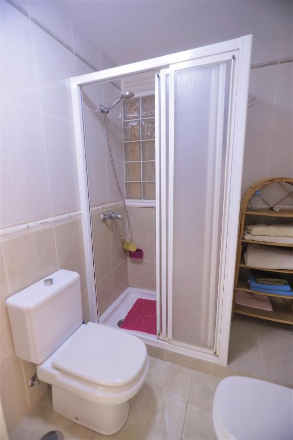 Apartment In Bajamar Near Coast Σαν Κριστόμπαλ ντε Λα Λαγούνα Εξωτερικό φωτογραφία