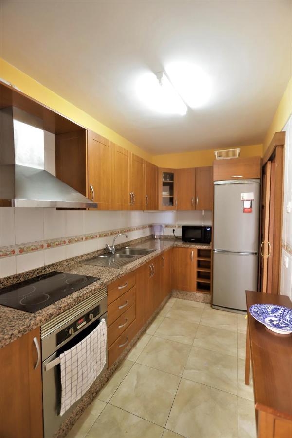 Apartment In Bajamar Near Coast Σαν Κριστόμπαλ ντε Λα Λαγούνα Εξωτερικό φωτογραφία