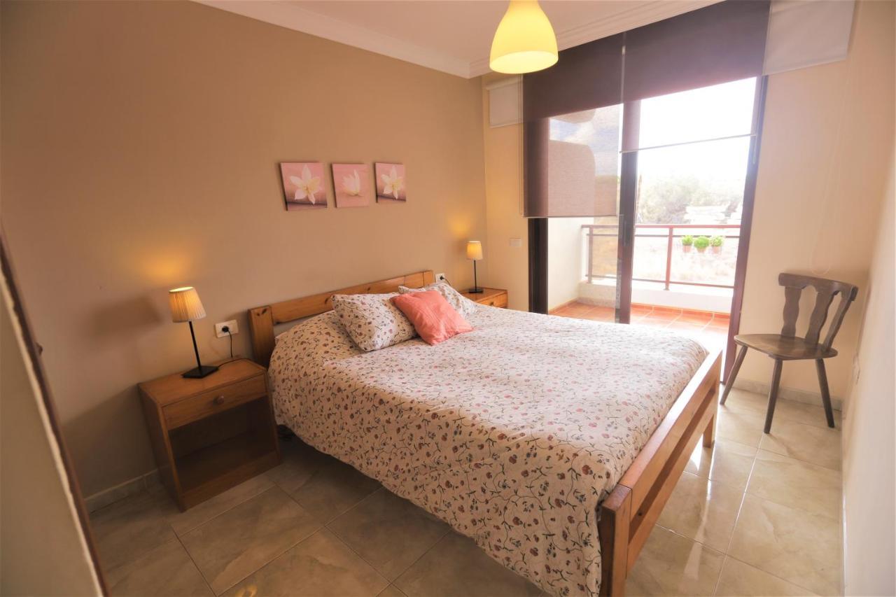 Apartment In Bajamar Near Coast Σαν Κριστόμπαλ ντε Λα Λαγούνα Εξωτερικό φωτογραφία